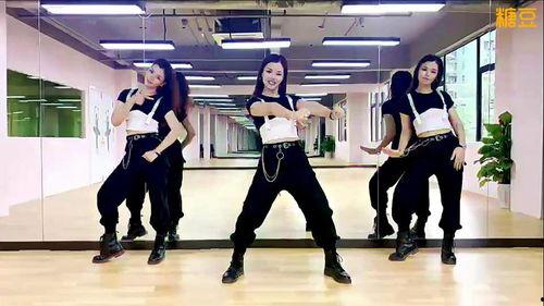 跳舞网红被爆料视频,揭秘背后惊人真相  第3张